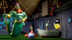 تصاویر-بازی-SpongeBob-SquarePants-Titans-of-the-Tide