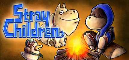 دانلود-بازی-Stray-Children
