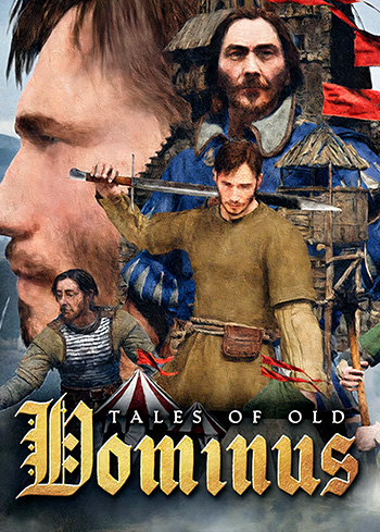 دانلود-بازی-Tales-of-Old-Dominus