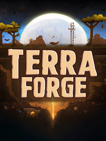 دانلود-بازی-TerraForge