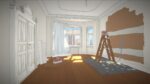 اسکرین-شات-بازی-The-Berlin-Apartment