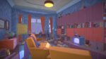 اسکرین-شات-بازی-The-Berlin-Apartment