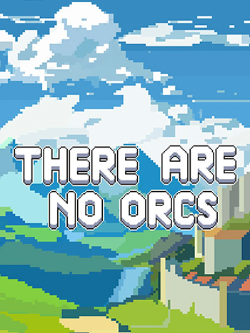 دانلود-بازی-There-Are-No-Orcs