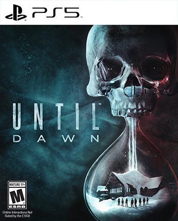 دانلود-بازی-Until-Dawn-ps5