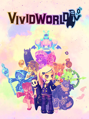 دانلود-بازی-Vivid-World