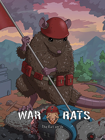 دانلود-بازی-WAR-RATS-The-Rat-em