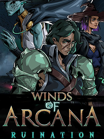 دانلود-بازی-Winds-Of-Arcana-Ruination