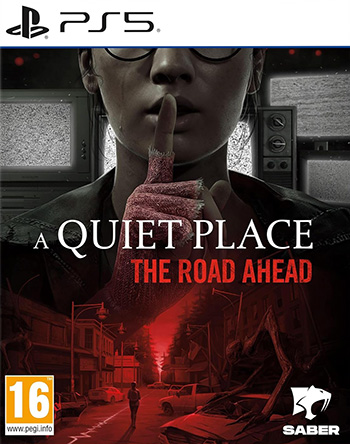 دانلود-بازی-A-Quiet-Place-The-Road-Ahead-ps5