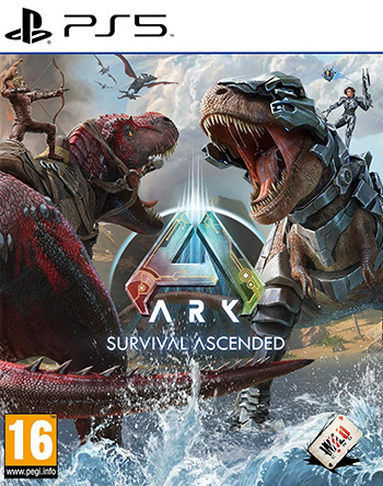 دانلود-بازی-ARK-Survival-Ascended-ps5