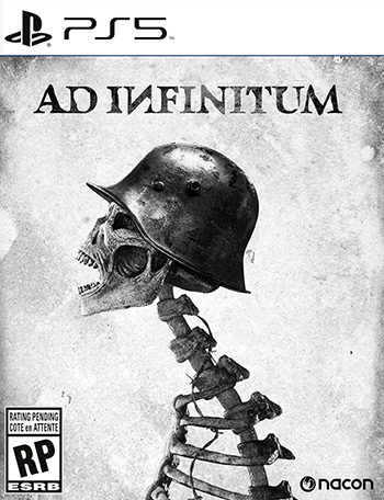 دانلود-بازی-Ad-Infinitum-ps5
