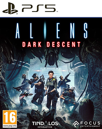 دانلود-بازی-Aliens-Dark-Descent-ps5