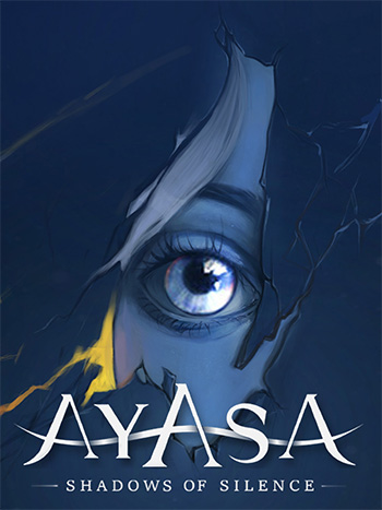 دانلود-بازی-Ayasa-Shadows-of-Silence