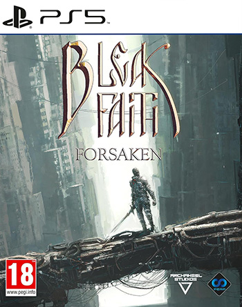 دانلود-بازی-Bleak-Faith-Forsaken-ps5