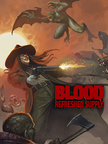 دانلود-بازی-Blood-Refreshed-Supply