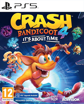 دانلود-بازی-CRASH-BANDICOOT-4-ps5
