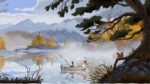 اسکرین-شات-بازی-Cast-n-Chill