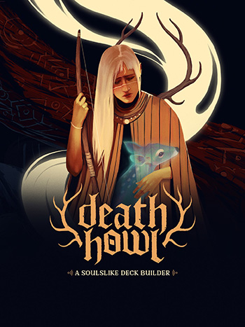 دانلود-بازی-Death-Howl