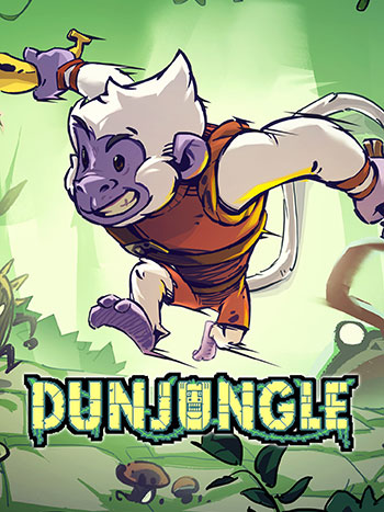 دانلود-بازی-Dunjungle