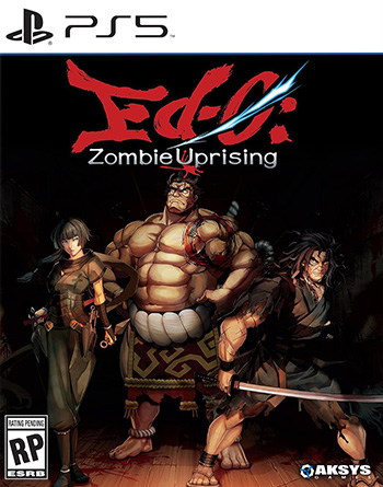 دانلود-بازی-Ed-0-Zombie-Uprising-ps5