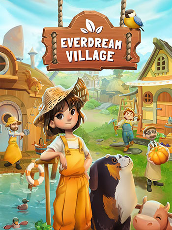 دانلود-بازی-Everdream-Village