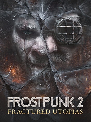 Télécharger-jeu-Frostpunk-2-Fractured-Utopias