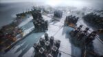Captures d'écran de Frostpunk-2-Fractured-Utopias
