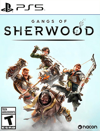 دانلود-بازی-Gangs-of-Sherwood-ps5