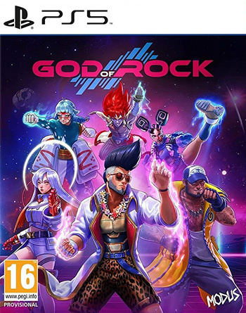 دانلود-بازی-God-of-Rock-ps5