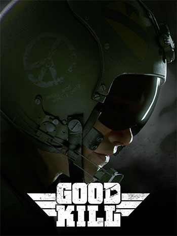 دانلود-بازی-Good-Kill