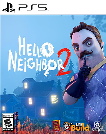 دانلود-بازی-Hello-Neighbor-2-ps5