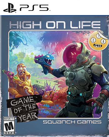 دانلود-بازی-High-on-Life-ps5