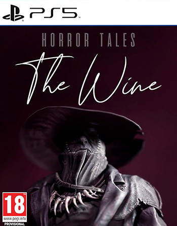 دانلود-بازی-Horror-Tales-The-Wine-ps5
