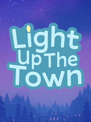دانلود-بازی-Light-Up-The-Town