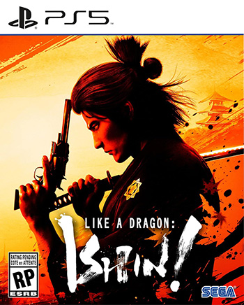 دانلود-بازی-Like-a-Dragon-Ishin-ps5