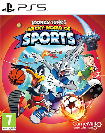 دانلود-بازی-Looney-Tunes-Wacky-World-of-Sports-ps5