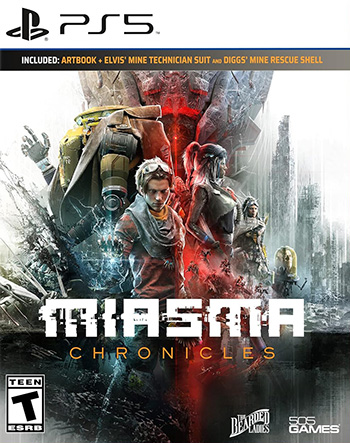 دانلود-بازی-Miasma-Chronicles-ps5