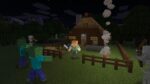 تصاویر-بازی-Minecraft-Bedrock-Edition