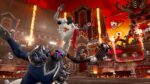تصاویر-بازی-Mutant-Football-League-2