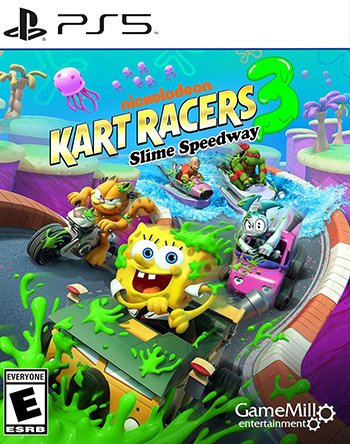 دانلود-بازی-Nickelodeon-Kart-Racers-3-Slime-Speedway-ps5