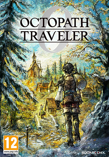 دانلود-بازی-OCTOPATH-TRAVELER-0