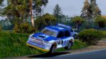 تصاویر-بازی-Old-School-Rally