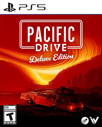 دانلود-بازی-Pacific-Drive-ps5