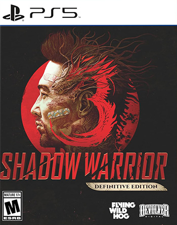 دانلود-بازی-Shadow-Warrior-3-ps5