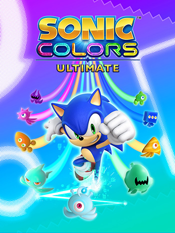 دانلود-بازی-Sonic-Colors-Ultimate