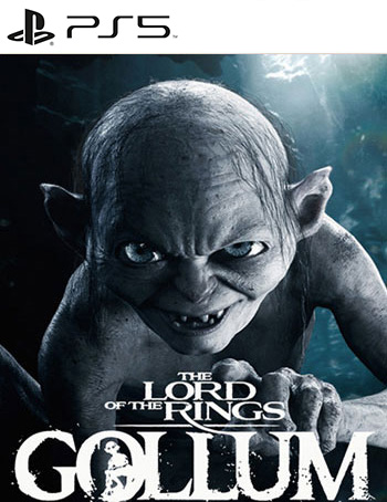 دانلود-بازی-TLotR-Gollum-ps5