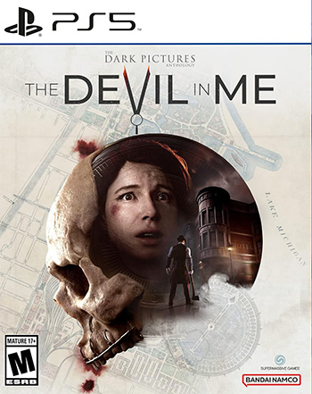 دانلود-بازی-The-Devil-in-Me-ps5
