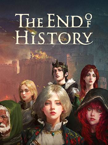 دانلود-بازی-The-End-of-History