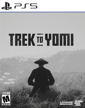 دانلود-بازی-Trek-to-Yomi-ps5