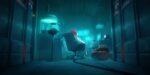 تصاویر-بازی-BlazBlue-Entropy-Effect-X