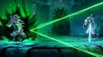 تصاویر-بازی-BlazBlue-Entropy-Effect-X